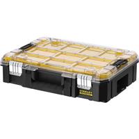 Stanley FatMax Pro-Stack Organiser Single Pack Polypropylene