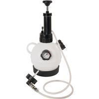 Laser Manual Pressure Brake Bleeder 2L