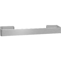 Ximax Infrared Heater Accessory Towel Rail in Stainless Steel