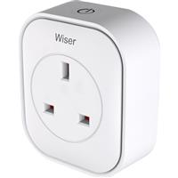Wiser Drayton Smart Plug