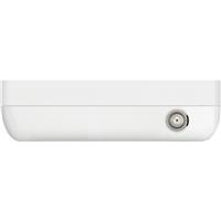 Vokera Mechanical Clock Kit with Cover Compact & Vision in White