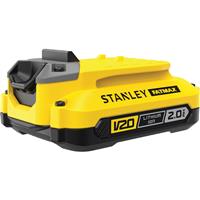 Stanley FatMax V20 18V Battery 2.0Ah