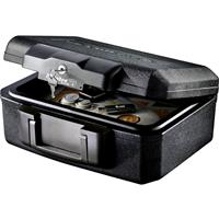 Master Lock Fire Resistant Small Security Chest 5.2L