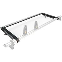 Van Guard VGR-20 Peugeot Boxer ULTI Bar Roller Kit 2006 Onwards Aluminium
