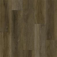 Kraus Rigid Core Luxury Vinyl Tiles Ingleton Walnut 2.2m2 (10 Pack) in Brown