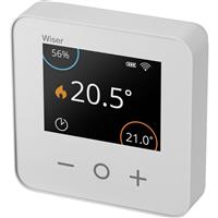 Wiser Drayton Smart Room Thermostat Additional Room Thermostat in White