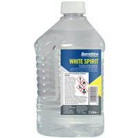 Barrettine White Spirit 2L