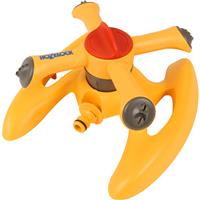 Hozelock Round Sprinkler Plus 254m