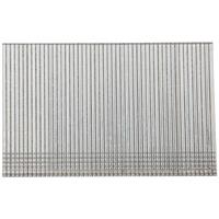 DeWalt 16Ga Straight Finish Nail 45mm (2500 Pack) in Silver Galvanised Steel