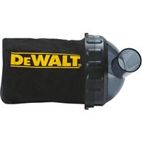 DeWalt Planer Dust Bag For DCP580 Planer