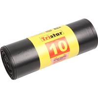 Extra Strong Refuse Sacks 112L 147cm x 99cm (10 Pack)
