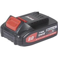 Trend T18S 18V Li-Ion Battery 2.0Ah