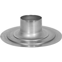 Baxi Roof Flashing Flat