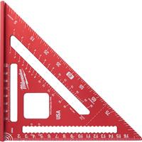 Milwaukee Rafter Square Metric Aluminium