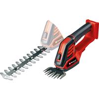 Einhell PXC 18V Cordless Grass & Bush Cutter Body Only in Red