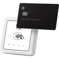 SumUp Solo Smart Card Terminal in White