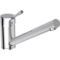 Ideal Standard Ceralook Mono Mixer Kitchen Tap in Chrome Brass