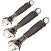 Bahco 90 Series Adjustable Wrench 6"