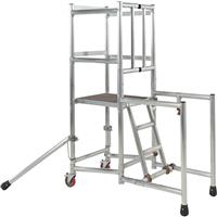 Werner BossPod 1000 0.95m