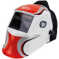 SIP Air Fed PAPR Welding Helmet Airfed Mask