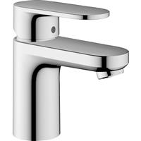 Hansgrohe Vernis Blend Taps Cloakroom Basin Mixer Basin Mixer in Chrome Brass