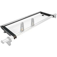 Van Guard VGR-16 Citroen Relay ULTI Bar Roller Kit 2006 Onwards Stainless Steel