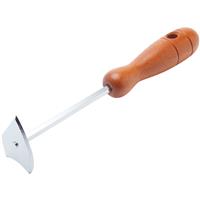 ProDec Professional Shave Hook Combination in Brown Steel