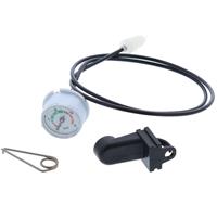 Worcester Bosch Worcester 87161164280 Pressure Gauge