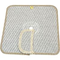 Monument Omat Soldering & Brazing Pad 250mm