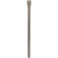 Bosch SDS Max Flat Chisel 25 x 400mm (10 Pack)