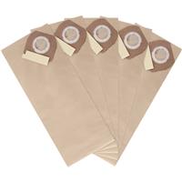 DeWalt Dust Bags for DCV586M Dust Extractor 5 Pack