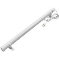 Airmaster Tubular Heater 6ft 360w Steel