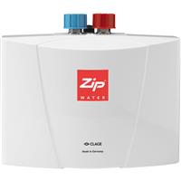 Zip Water Zip Electric Instantaneous Under Sink Water Heater ES3 - 2.8kW