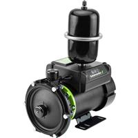 Salamander RP55SU Centrifugal Single Shower Pump 1.6 bar in Black Metal/Plastic