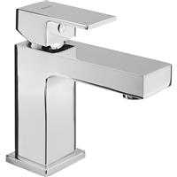 Deva Savvi Cloakroom Basin Mixer Tap in Chrome Brass