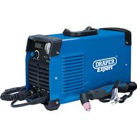 Draper Plasma Cutter 40A 230V Stainless Steel