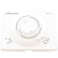Worcester Bosch Worcester 87161066630 Mechanical Timer MT10