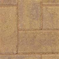 Marshalls Keyblok Block Paving Bracken 200 x 100 x 60mm (8.08m2) Concrete