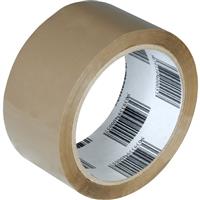 Ultratape Packing Tape 48mm x 66m in Brown