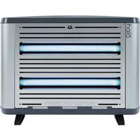 Insect-O-Cutor Halo Fly Killer 30W Aluminium