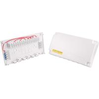 Salus TC100 Wiring Centre