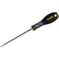 Stanley FatMax Screwdriver Phillips PH2 x 125mm Steel