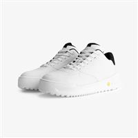 Totectors Men's Denton AT Low Safety Trainers in White