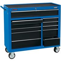Draper 11 Drawer Roller Cab 40" Steel