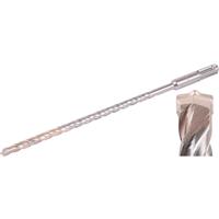 DeWalt Extreme SDS Plus Drill Bit 6 x 210mm Carbide
