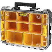 DeWalt TSTAK 2.0 High Capacity Organiser 119x332x440mm