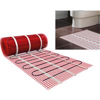 Klima By Magnum Klima Underfloor Heating Mat 5m (0.5m x 10m) Fibreglass