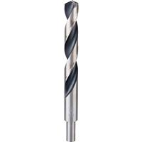 Bosch PointTeQ Reduced Shank HSS Metal Drill Bit 18mm Steel