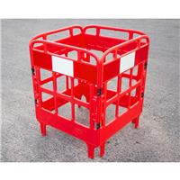 JSP Portagate 1M 4 Gate