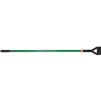 Hawksmoor Carbon Steel Dutch Hoe 130mm in Green